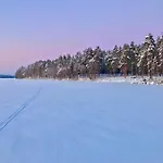 Koskenselaen Lomakylae 샬레