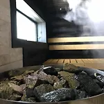 샬레 Koskenselaen Lomakylae 푸말라