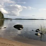 샬레 Koskenselaen Lomakylae *