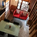 Koskenselaen Lomakylae 샬레 푸말라