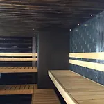 샬레 Koskenselaen Lomakylae 푸말라