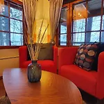 샬레 Koskenselaen Lomakylae 푸말라