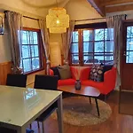 Koskenselaen Lomakylae * 푸말라