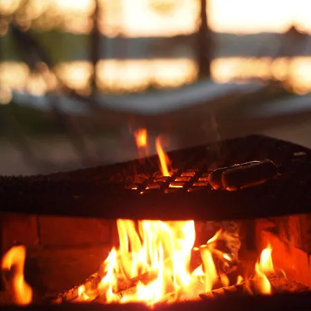 Chalet Koskenselaen Lomakylae *