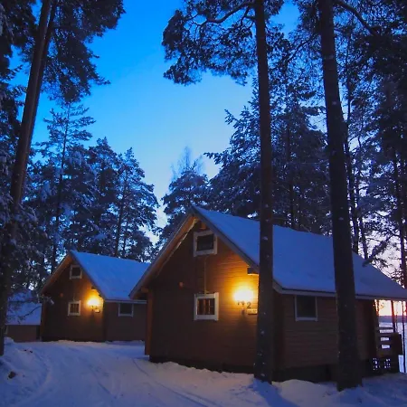 Koskenselaen Lomakylae