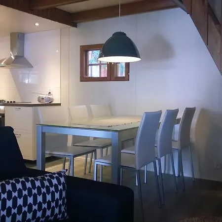 Koskenselaen Lomakylae *