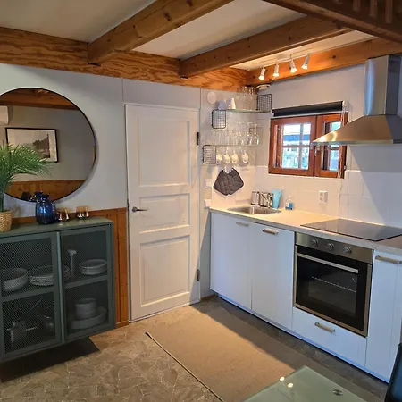 Koskenselaen Lomakylae *