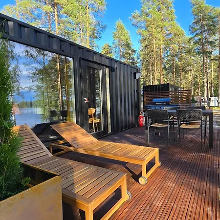 Koskenselaen Lomakylae