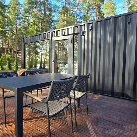 Koskenselaen Lomakylae