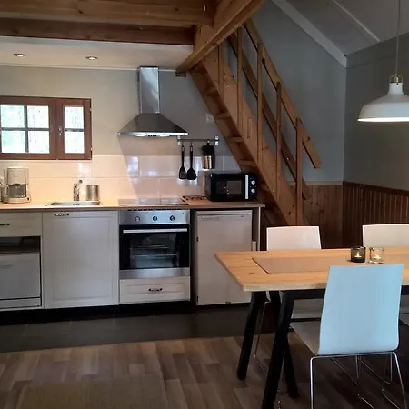 Koskenselaen Lomakylae *