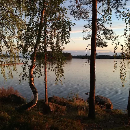 Koskenselaen Lomakylae