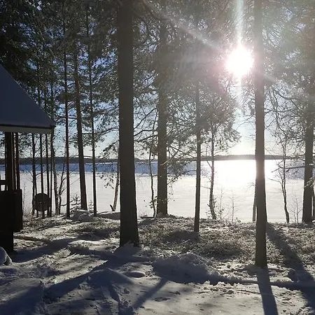 Koskenselaen Lomakylae