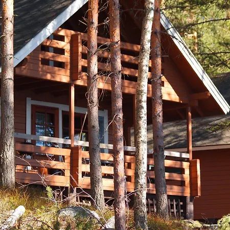 Koskenselaen Lomakylae