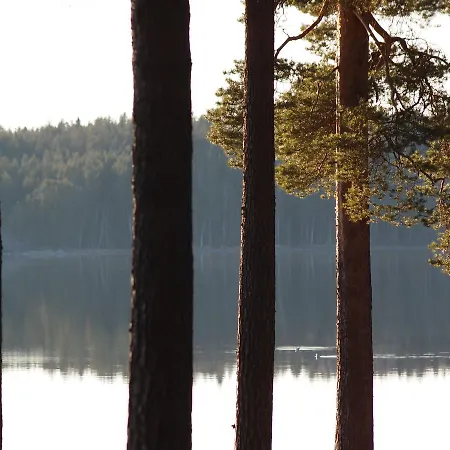 Chalet Koskenselaen Lomakylae *
