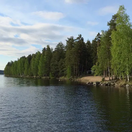 Koskenselaen Lomakylae