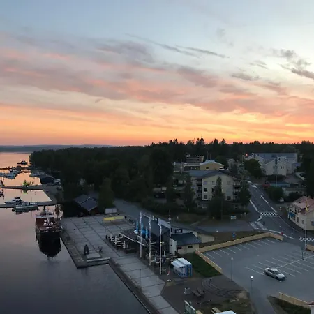 Koskenselaen Lomakylae *