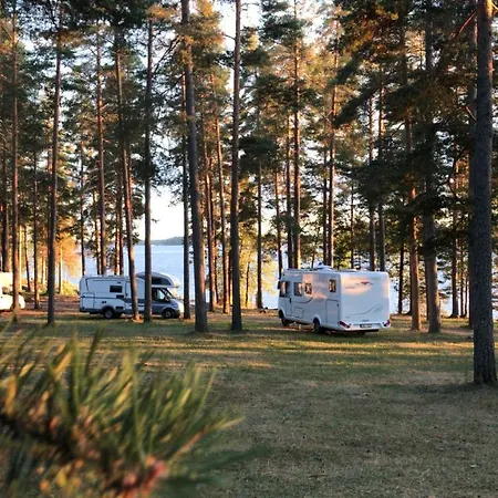 Koskenselaen Lomakylae シャレー *