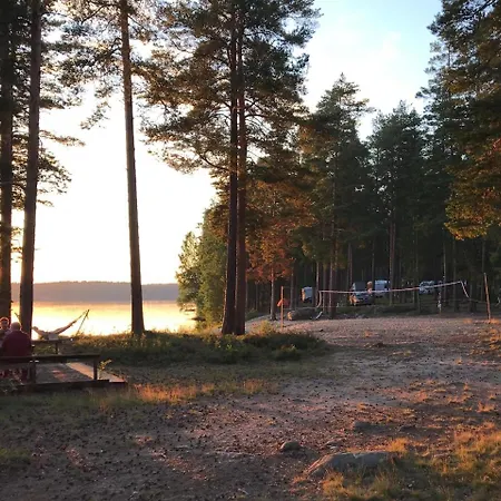 Koskenselaen Lomakylae *