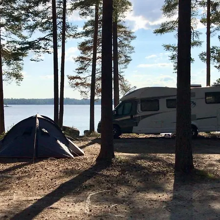Koskenselaen Lomakylae Chalet *