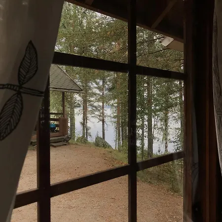 Koskenselaen Lomakylae