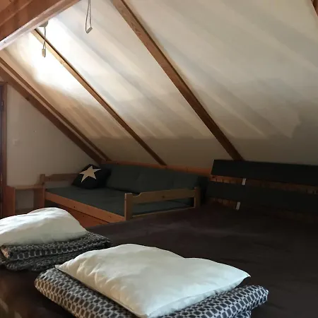 Koskenselaen Lomakylae *