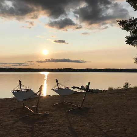 Koskenselaen Lomakylae *