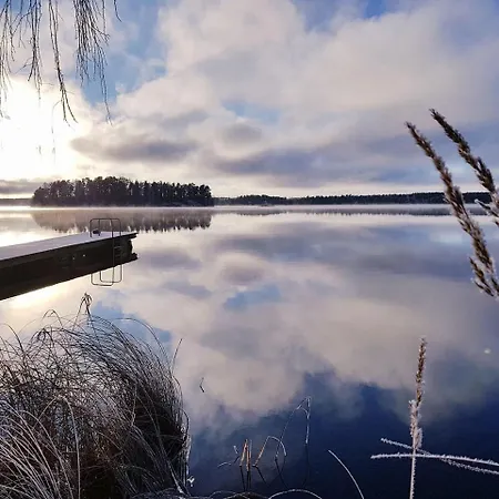 Koskenselaen Lomakylae * Puumala