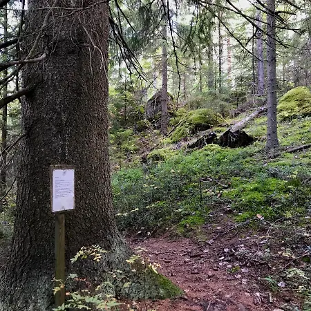 Koskenselaen Lomakylae *