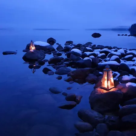 Koskenselaen Lomakylae