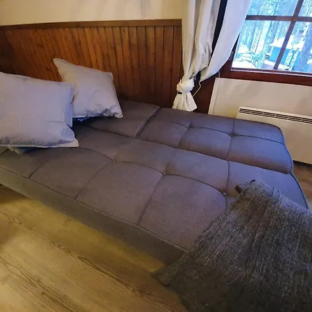 Koskenselaen Lomakylae Puumala