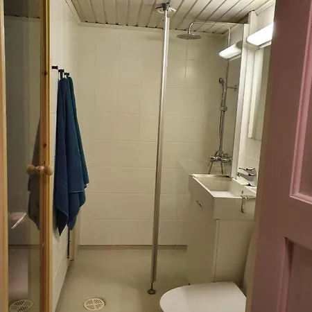 Koskenselaen Lomakylae