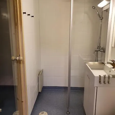 Koskenselaen Lomakylae * Puumala