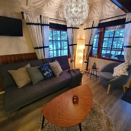 Koskenselaen Lomakylae *