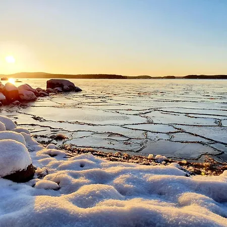 Koskenselaen Lomakylae *