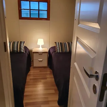 Koskenselaen Lomakylae Puumala