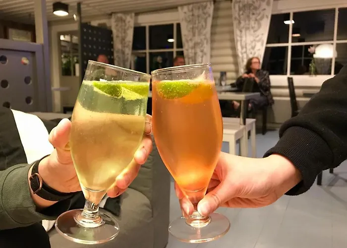 Dağ evi Koskenselaen Lomakylae *