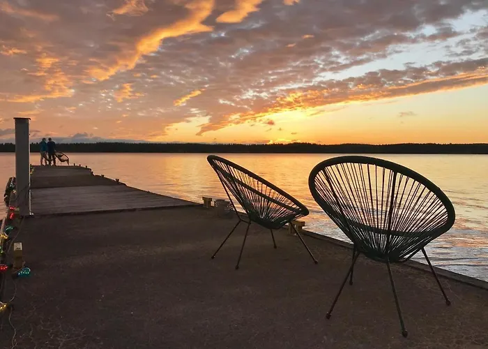 Koskenselaen Lomakylae