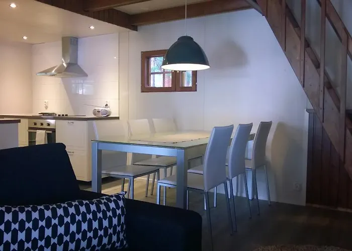 Koskenselaen Lomakylae *