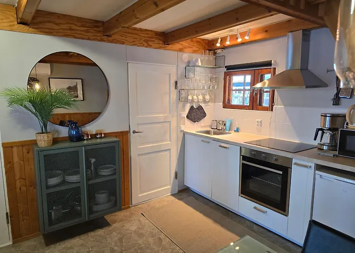 Koskenselaen Lomakylae *