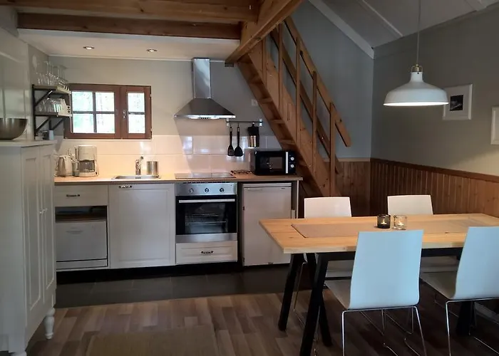 Koskenselaen Lomakylae *