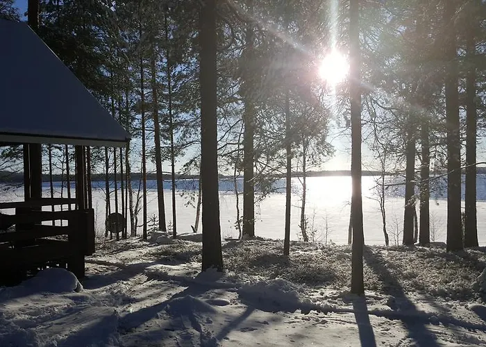 Koskenselaen Lomakylae