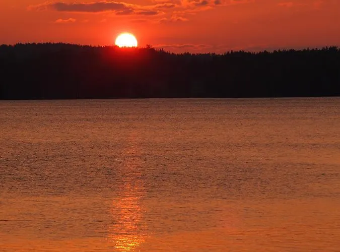 Koskenselaen Lomakylae