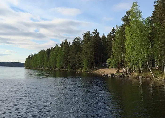 Koskenselaen Lomakylae