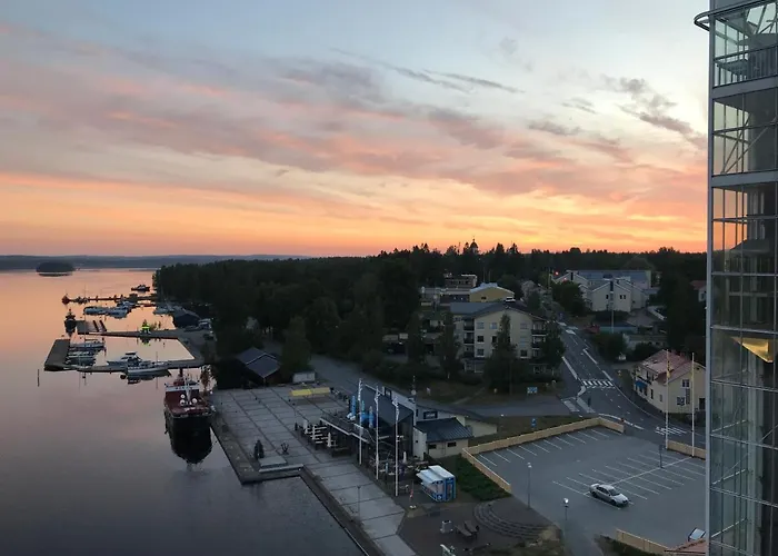 Koskenselaen Lomakylae *