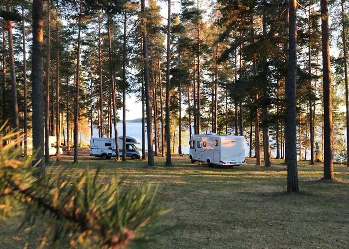 Koskenselaen Lomakylae Alpesi faház *