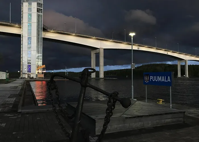 Koskenselaen Lomakylae *