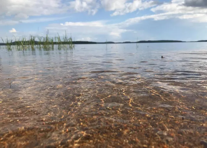 Koskenselaen Lomakylae * Puumala