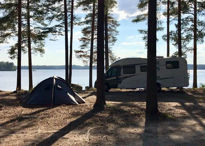 Koskenselaen Lomakylae Alpesi faház *
