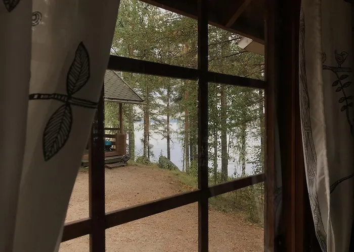 Koskenselaen Lomakylae