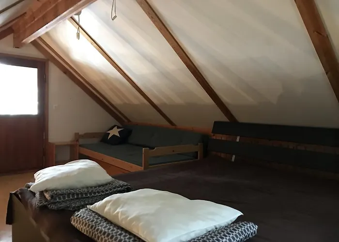 Koskenselaen Lomakylae *